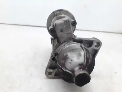 Pezzo di ricambio per auto di seconda mano motorino di avviamento per peugeot bipper básico riferimenti oem iam 51880229