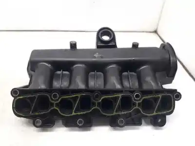 Pezzo di ricambio per auto di seconda mano collettore di aspirazione per peugeot bipper básico riferimenti oem iam 55230898