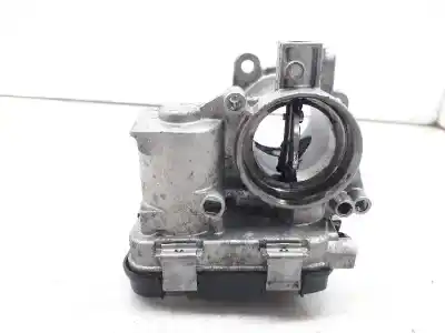 Pezzo di ricambio per auto di seconda mano scatola della farfalla per peugeot bipper básico riferimenti oem iam 55213019