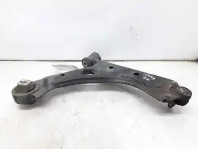 Pezzo di ricambio per auto di seconda mano braccio di sospensione anteriore sinistro inferiore per peugeot bipper básico riferimenti oem iam 1618067580