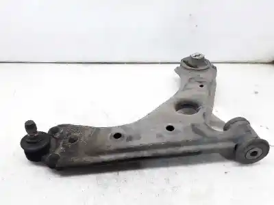 Pezzo di ricambio per auto di seconda mano braccio sospensione inferiore anteriore destro per peugeot bipper básico riferimenti oem iam 1618067480