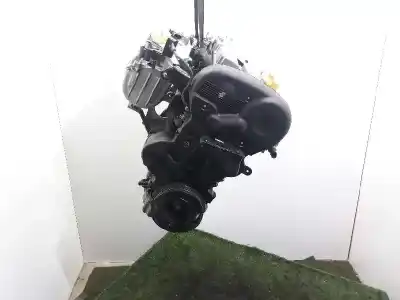 Second-hand car spare part complete engine for opel corsa c comfort oem iam references z14xe  