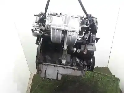 Second-hand car spare part complete engine for opel corsa c comfort oem iam references z14xe  