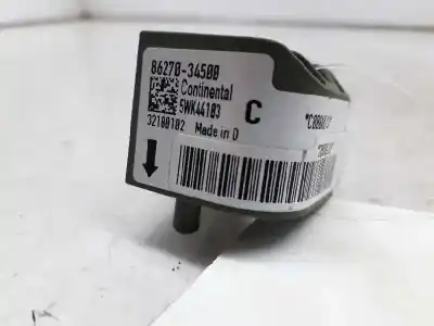 Автозапчастина б/у датчик для ssangyong korando crystal 4x2 посилання на oem iam 8627034500  