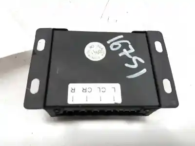 Автозапчастина б/у електронний модуль для ssangyong korando crystal 4x2 посилання на oem iam 60061079