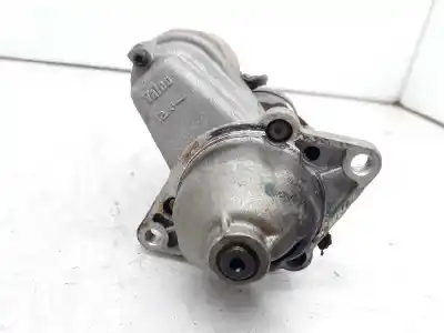 Pezzo di ricambio per auto di seconda mano motorino di avviamento per chevrolet lacetti se riferimenti oem iam 09130838  