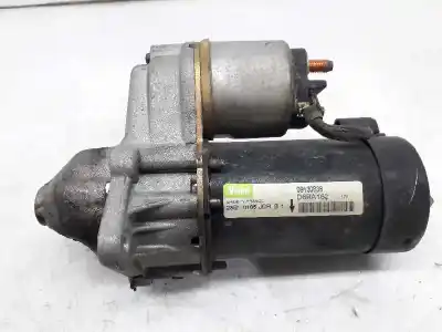 Pezzo di ricambio per auto di seconda mano motorino di avviamento per chevrolet lacetti se riferimenti oem iam 09130838  