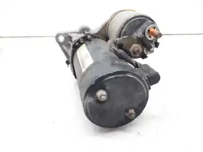 Pezzo di ricambio per auto di seconda mano motorino di avviamento per chevrolet lacetti se riferimenti oem iam 09130838  
