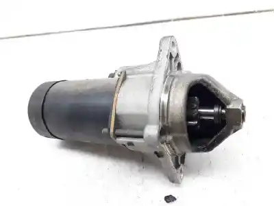 Pezzo di ricambio per auto di seconda mano motorino di avviamento per chevrolet lacetti se riferimenti oem iam 09130838  