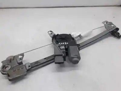 Second-hand car spare part PASSENGER SIDE RIGHT WINDOW REGULATOR for CITROEN C3 PLURIEL  OEM IAM references 400618F  