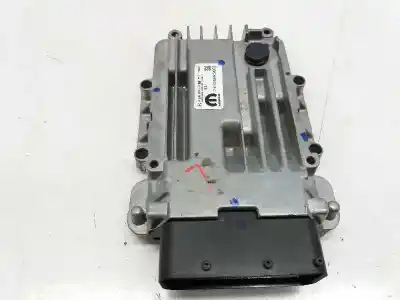 Second-hand car spare part automatic gearbox control unit for jeep compass ii limited 4x4 oem iam references 0260004410  