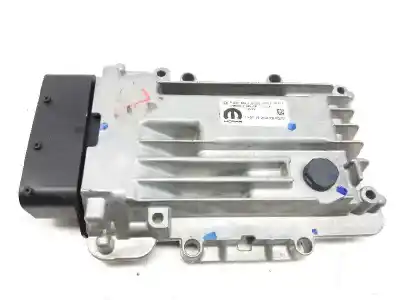 Second-hand car spare part automatic gearbox control unit for jeep compass ii limited 4x4 oem iam references 0260004410  