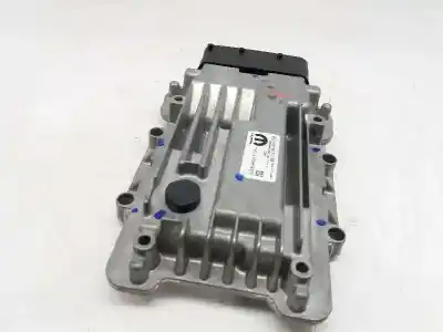 Second-hand car spare part automatic gearbox control unit for jeep compass ii limited 4x4 oem iam references 0260004410  