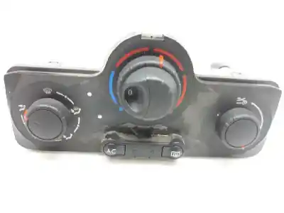 Автозапчасти б/у отопление / кондиционирование воздуха за renault modus emotion ссылки oem iam 269597003  
