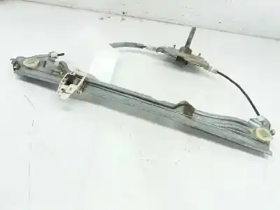 Автозапчасти б/у регулятор стекла заднего левого за renault modus emotion ссылки oem iam 8200219258
