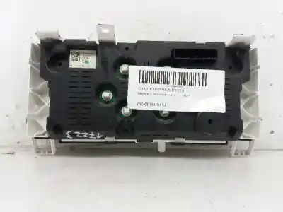 Second-hand car spare part dashboard for renault modus emotion oem iam references p8200699915j   Second-hand car spare part dashboard for renault modus emotion oem iam references p8200699915j