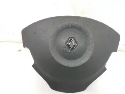 Автозапчасти б/у передняя левая подушка безопасности за renault modus emotion ссылки oem iam 8200591699
