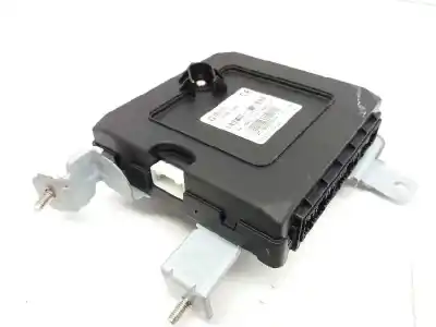 Peça sobressalente para automóvel em segunda mão módulo eletrônico por kia sportage iv (ql, qle) 1.7 crdi referências oem iam 95400f1130