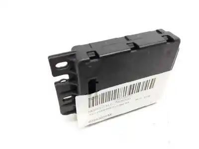 Pièce détachée automobile d'occasion module électronique pour jeep compass ii limited 4x4 références oem iam 68243664ae  