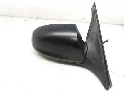 Автозапчастина б/у правий задний огляд для hyundai accent (lc) gl 4p посилання на oem iam 8762025621ca