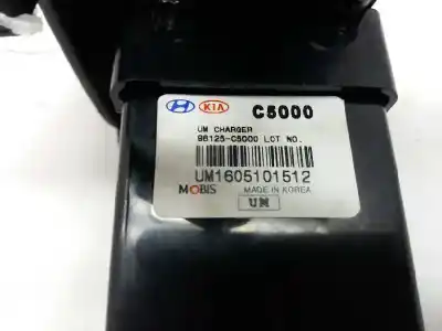 Peça sobressalente para automóvel em segunda mão trocar por kia sportage iv (ql, qle) 1.7 crdi referências oem iam 98125c5000