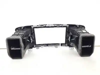Peça sobressalente para automóvel em segunda mão grelha / difusor de ar por kia sportage iv (ql, qle) 1.7 crdi referências oem iam 84740f1200