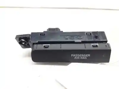 Peça sobressalente para automóvel em segunda mão módulo eletrônico por kia sportage iv (ql, qle) 1.7 crdi referências oem iam 95960f1210