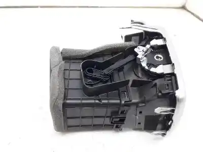 Peça sobressalente para automóvel em segunda mão grelha / difusor de ar por kia sportage iv (ql, qle) 1.7 crdi referências oem iam 97480f1000