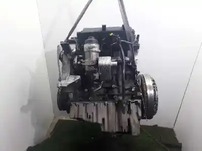 Piesă de schimb auto la mâna a doua motor complet pentru bmw serie 1 berlina (e81/e87)  referințe oem iam 204d4d 90 kw 