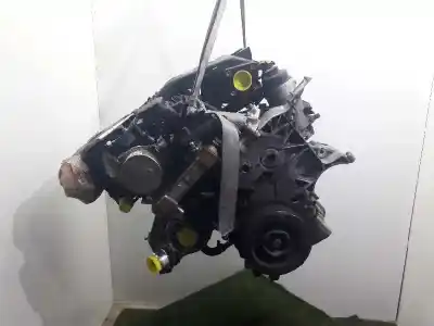 Piesă de schimb auto la mâna a doua motor complet pentru bmw serie 1 berlina (e81/e87)  referințe oem iam 204d4d 90 kw 