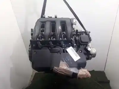Piesă de schimb auto la mâna a doua motor complet pentru bmw serie 1 berlina (e81/e87)  referințe oem iam 204d4d 90 kw 