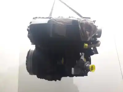 Piesă de schimb auto la mâna a doua motor complet pentru bmw serie 1 berlina (e81/e87)  referințe oem iam 204d4d 90 kw 