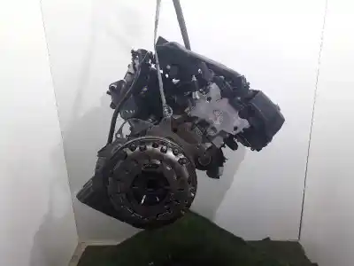 Piesă de schimb auto la mâna a doua motor complet pentru bmw serie 1 berlina (e81/e87)  referințe oem iam 204d4d 90 kw 