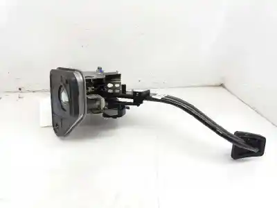 Peça sobressalente para automóvel em segunda mão pedal da embreagem por kia sportage iv (ql, qle) 1.7 crdi referências oem iam 328022y050