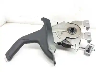 Peça sobressalente para automóvel em segunda mão alavanca de travão de mão por kia sportage iv (ql, qle) 1.7 crdi referências oem iam 0k0114401096