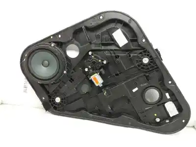 Peça sobressalente para automóvel em segunda mão elevador de vidros traseiro direito por kia sportage iv (ql, qle) 1.7 crdi referências oem iam 83481f1000
