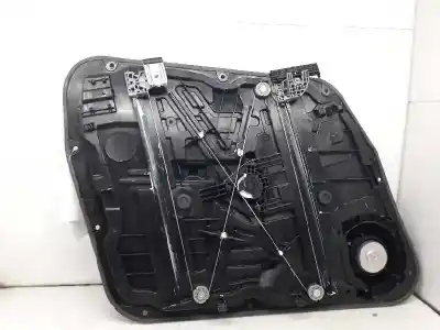Peça sobressalente para automóvel em segunda mão elevador de vidros dianteiro direito por kia sportage iv (ql, qle) 1.7 crdi referências oem iam 82481f1000