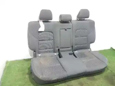 Peça sobressalente para automóvel em segunda mão bancos traseiros por kia sportage iv (ql, qle) 1.7 crdi referências oem iam 89170f10202am