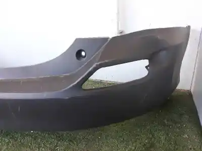 Second-hand car spare part REAR BUMPER for TOYOTA RAV 4  OEM IAM references 5215942190  