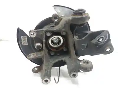 Peça sobressalente para automóvel em segunda mão MANGA DE EIXO TRASEIRA DIREITA por TOYOTA RAV 4  Referências OEM IAM 4230442020  