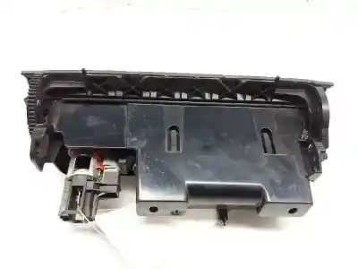 Автозапчасти б/у бардачок за volkswagen passat b7 (362) 2.0 tdi ссылки oem iam 3c0863284k  