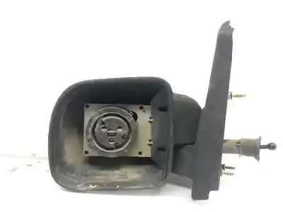 Автозапчастина б/у ліве дзеркало для renault kangoo (f/kc0) authentique 58 cv / 43 kw посилання на oem iam 0157703   Автозапчастина б/у ліве дзеркало для renault kangoo (f/kc0) authentique 58 cv / 43 kw посилання на oem iam 0157703