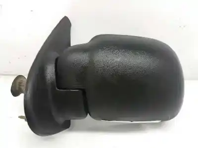 Автозапчастина б/у ЛІВЕ ДЗЕРКАЛО для RENAULT KANGOO (F/KC0)  Посилання на OEM IAM 0157703  