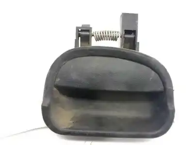 Автозапчасти б/у внутренняя задняя правая ручка за renault kangoo (f/kc0) authentique 58 cv / 43 kw ссылки oem iam 7700303503   Автозапчасти б/у внутренняя задняя правая ручка за renault kangoo (f/kc0) authentique 58 cv / 43 kw ссылки oem iam 7700303503