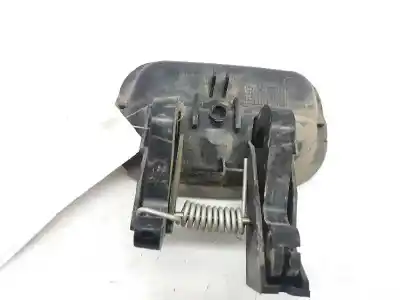 Second-hand car spare part interior right rear handle for renault kangoo (f/kc0) authentique 58 cv / 43 kw oem iam references 7700303503 Second-hand car spare part interior right rear handle for renault kangoo (f/kc0) authentique 58 cv / 43 kw oem iam references 7700303503