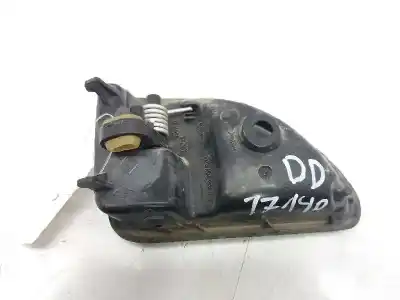 Автозапчастина б/у усередині передня права ручка для renault kangoo (f/kc0) authentique 58 cv / 43 kw посилання на oem iam 8200247803   Автозапчастина б/у усередині передня права ручка для renault kangoo (f/kc0) authentique 58 cv / 43 kw посилання на oem iam 8200247803