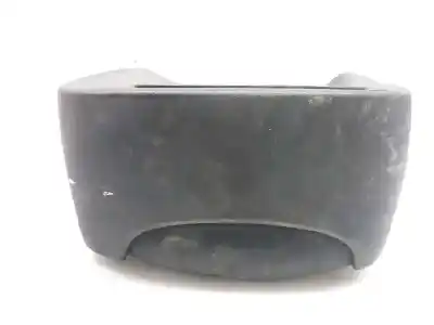 Автозапчасти б/у задняя левая наружная ручка за renault kangoo (f/kc0) authentique 58 cv / 43 kw ссылки oem iam 7700354527  