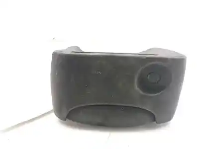 Автозапчастина б/у завнішня ручка задня права для renault kangoo (f/kc0) authentique 58 cv / 43 kw посилання на oem iam 700303504   Автозапчастина б/у завнішня ручка задня права для renault kangoo (f/kc0) authentique 58 cv / 43 kw посилання на oem iam 700303504