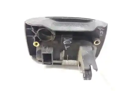 Second-hand car spare part exterior right rear door handle for renault kangoo (f/kc0) authentique 58 cv / 43 kw oem iam references 700303504 Second-hand car spare part exterior right rear door handle for renault kangoo (f/kc0) authentique 58 cv / 43 kw oem iam references 700303504
