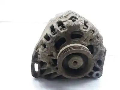 Pezzo di ricambio per auto di seconda mano ALTERNATORE per RENAULT KANGOO (F/KC0)  Riferimenti OEM IAM 8200064344  